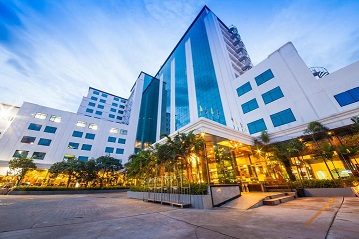 تور ارزان Boutique City Hotel Pattaya.png